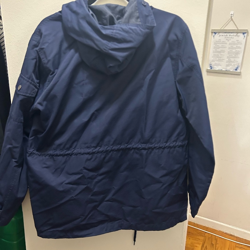 Rain Coat - Picture 9 of 9
